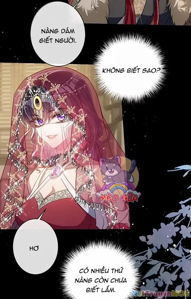Nuông Chiều Mỹ Nhân Cuồng Nhiệt [Chap 15-60] - Page 26