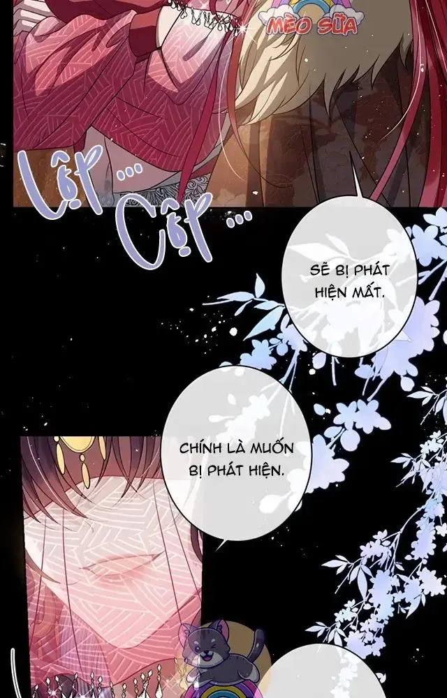 Nuông Chiều Mỹ Nhân Cuồng Nhiệt [Chap 15-60] - Page 28