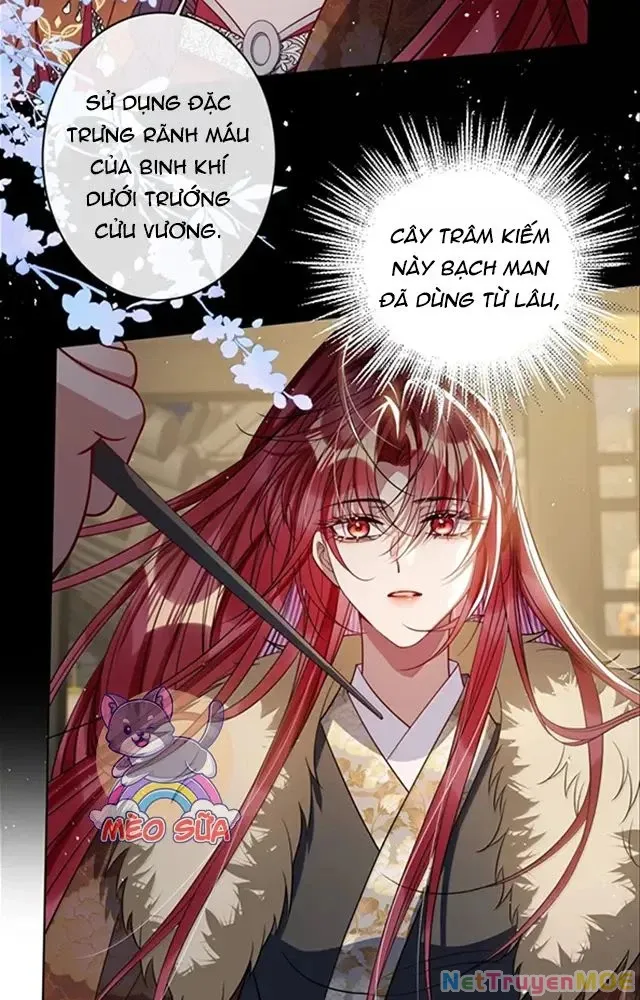 Nuông Chiều Mỹ Nhân Cuồng Nhiệt [Chap 15-60] - Page 30