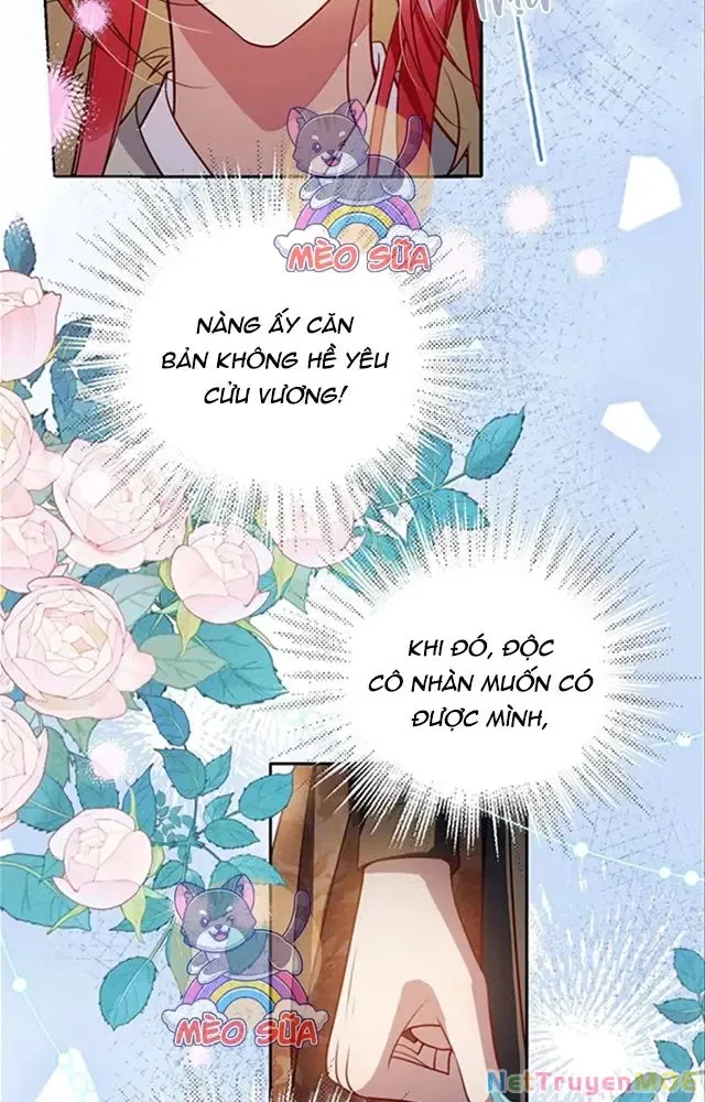 Nuông Chiều Mỹ Nhân Cuồng Nhiệt [Chap 15-60] - Page 32