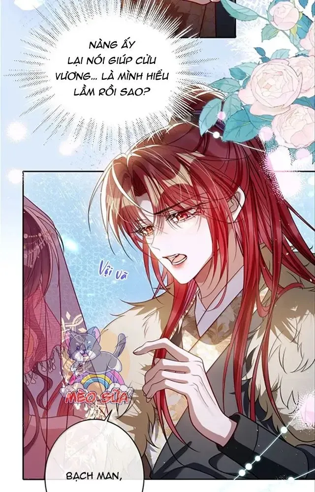 Nuông Chiều Mỹ Nhân Cuồng Nhiệt [Chap 15-60] - Page 33