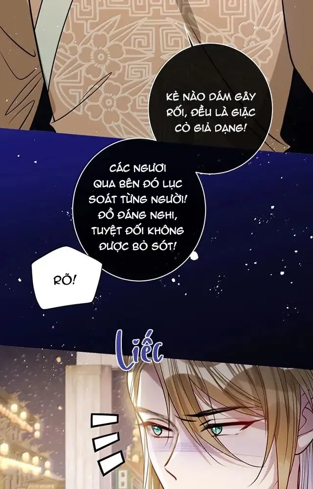 Nuông Chiều Mỹ Nhân Cuồng Nhiệt [Chap 15-60] - Page 7