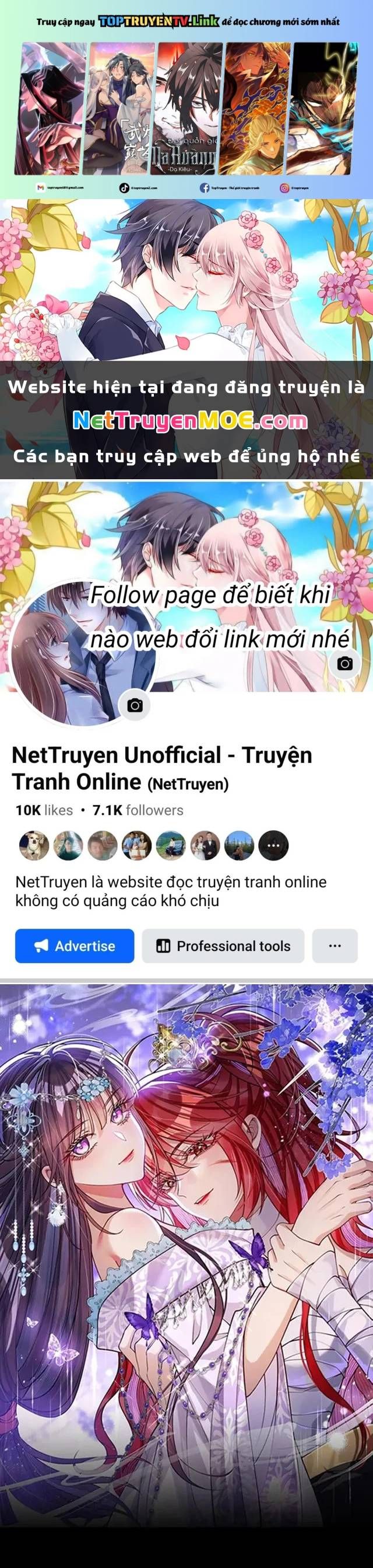 Nuông Chiều Mỹ Nhân Cuồng Nhiệt [Chap 15-60] - Page 1