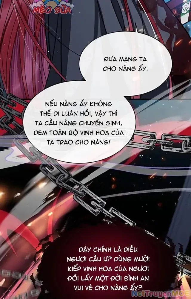 Nuông Chiều Mỹ Nhân Cuồng Nhiệt [Chap 15-60] - Page 16