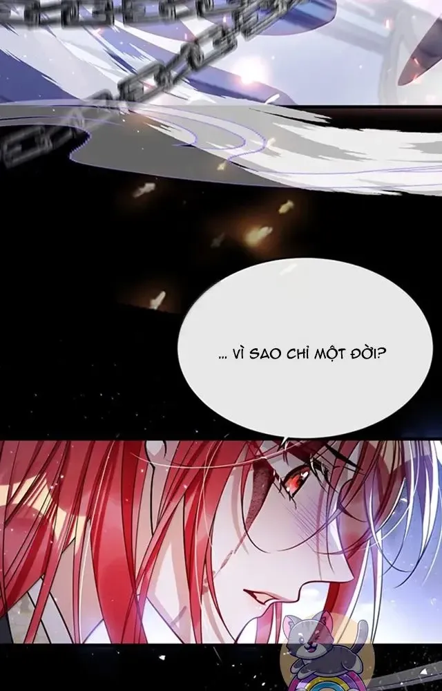 Nuông Chiều Mỹ Nhân Cuồng Nhiệt [Chap 15-60] - Page 18