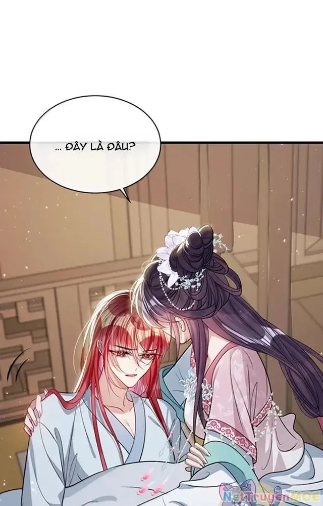 Nuông Chiều Mỹ Nhân Cuồng Nhiệt [Chap 15-60] - Page 23
