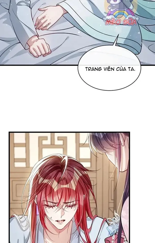 Nuông Chiều Mỹ Nhân Cuồng Nhiệt [Chap 15-60] - Page 24