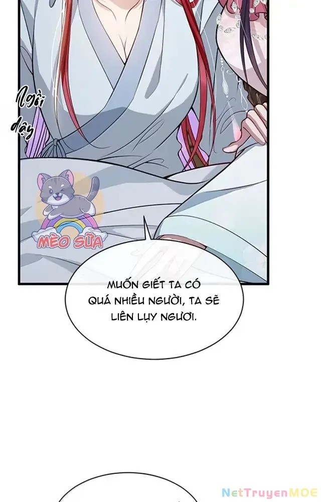 Nuông Chiều Mỹ Nhân Cuồng Nhiệt [Chap 15-60] - Page 25