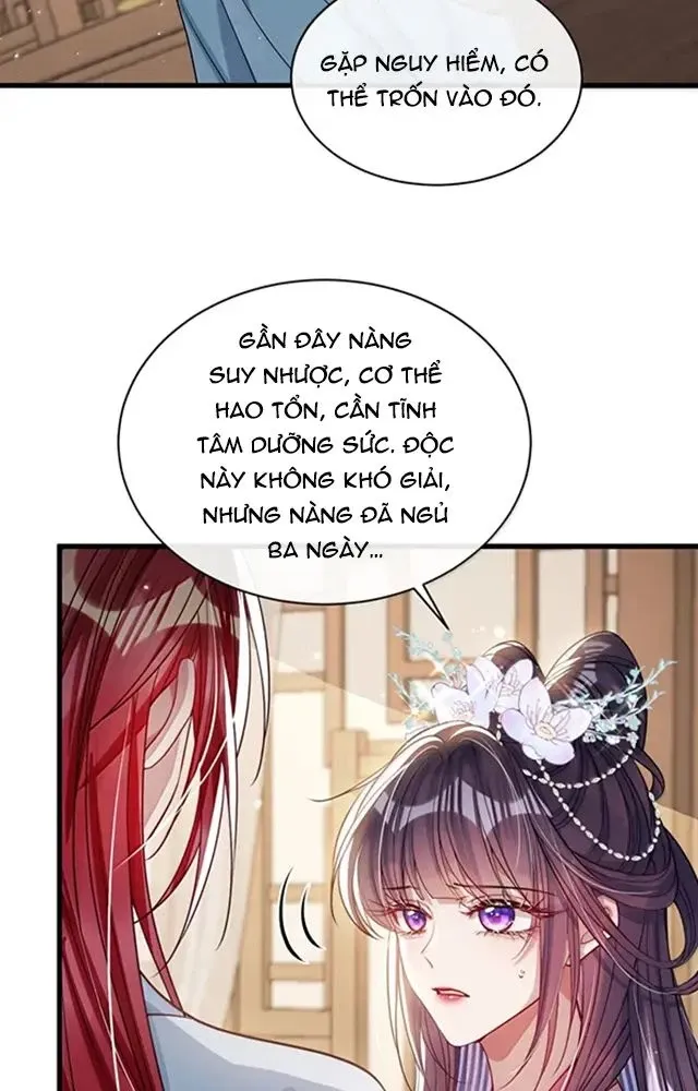 Nuông Chiều Mỹ Nhân Cuồng Nhiệt [Chap 15-60] - Page 27