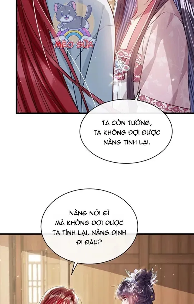 Nuông Chiều Mỹ Nhân Cuồng Nhiệt [Chap 15-60] - Page 28