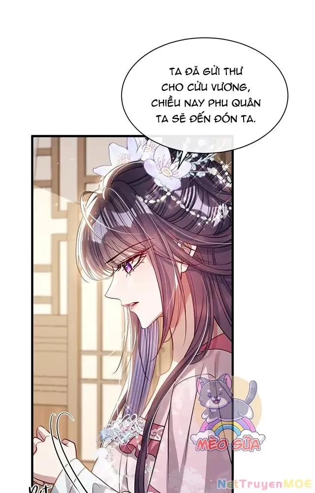 Nuông Chiều Mỹ Nhân Cuồng Nhiệt [Chap 15-60] - Page 30