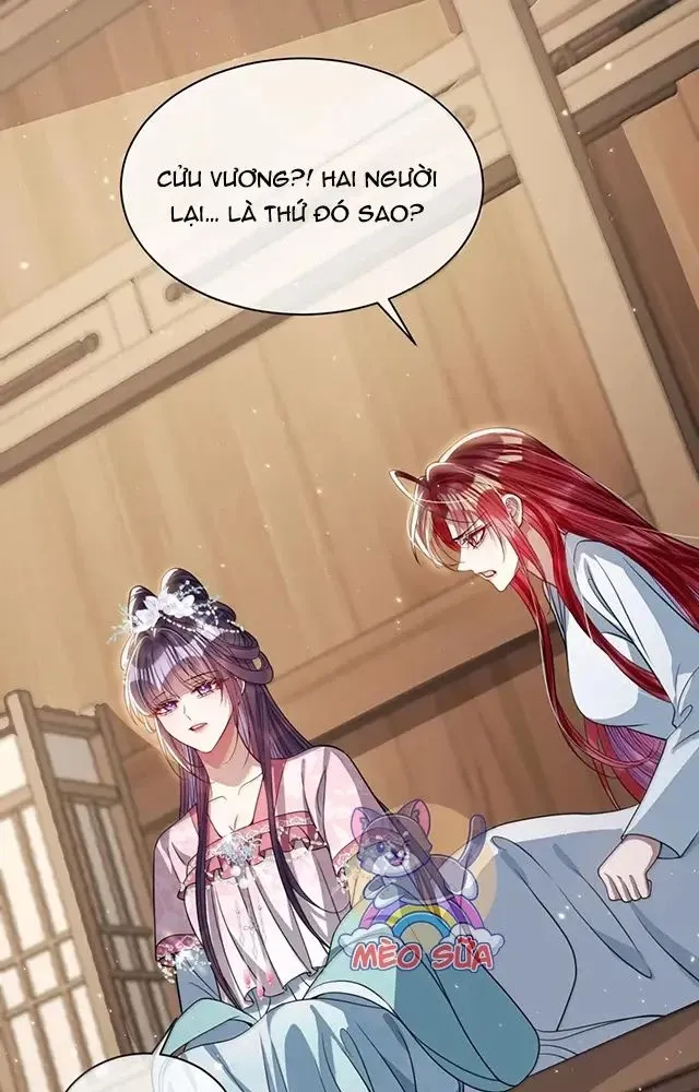 Nuông Chiều Mỹ Nhân Cuồng Nhiệt [Chap 15-60] - Page 32
