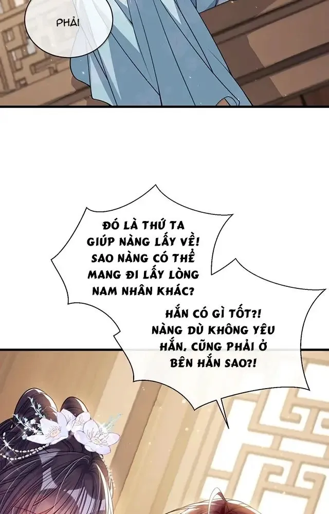 Nuông Chiều Mỹ Nhân Cuồng Nhiệt [Chap 15-60] - Page 33