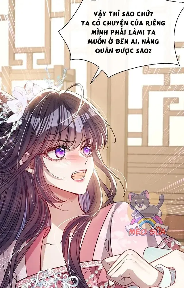 Nuông Chiều Mỹ Nhân Cuồng Nhiệt [Chap 15-60] - Page 35