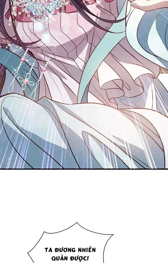 Nuông Chiều Mỹ Nhân Cuồng Nhiệt [Chap 15-60] - Page 36