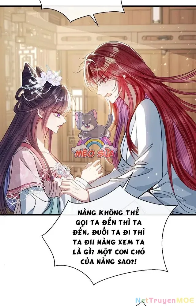 Nuông Chiều Mỹ Nhân Cuồng Nhiệt [Chap 15-60] - Page 37