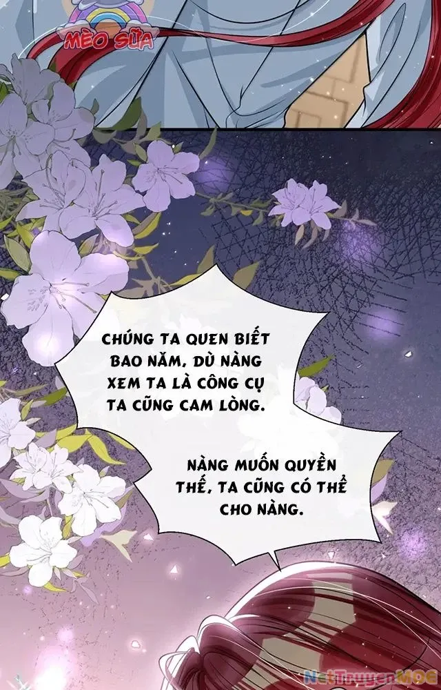 Nuông Chiều Mỹ Nhân Cuồng Nhiệt [Chap 15-60] - Page 39
