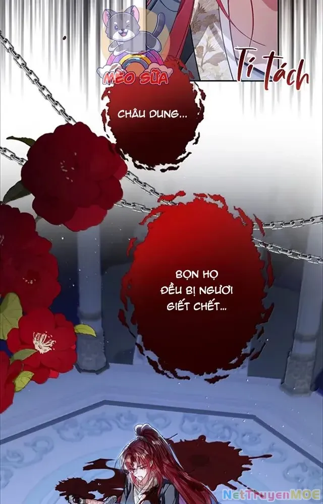 Nuông Chiều Mỹ Nhân Cuồng Nhiệt [Chap 15-60] - Page 4