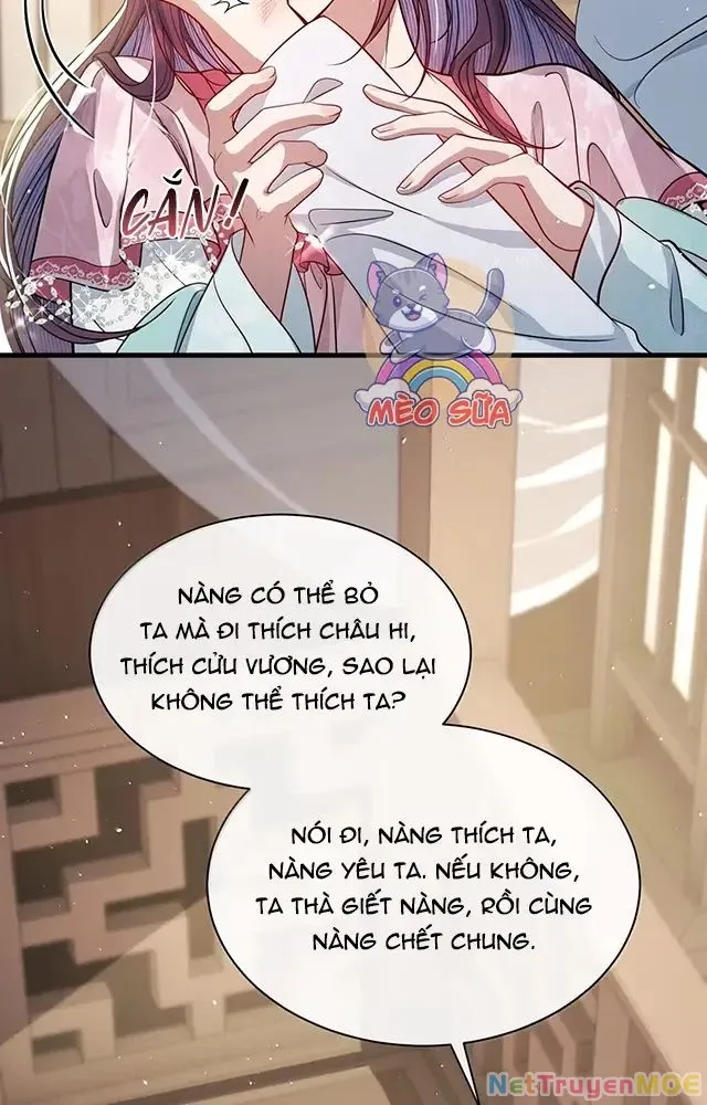 Nuông Chiều Mỹ Nhân Cuồng Nhiệt [Chap 15-60] - Page 42
