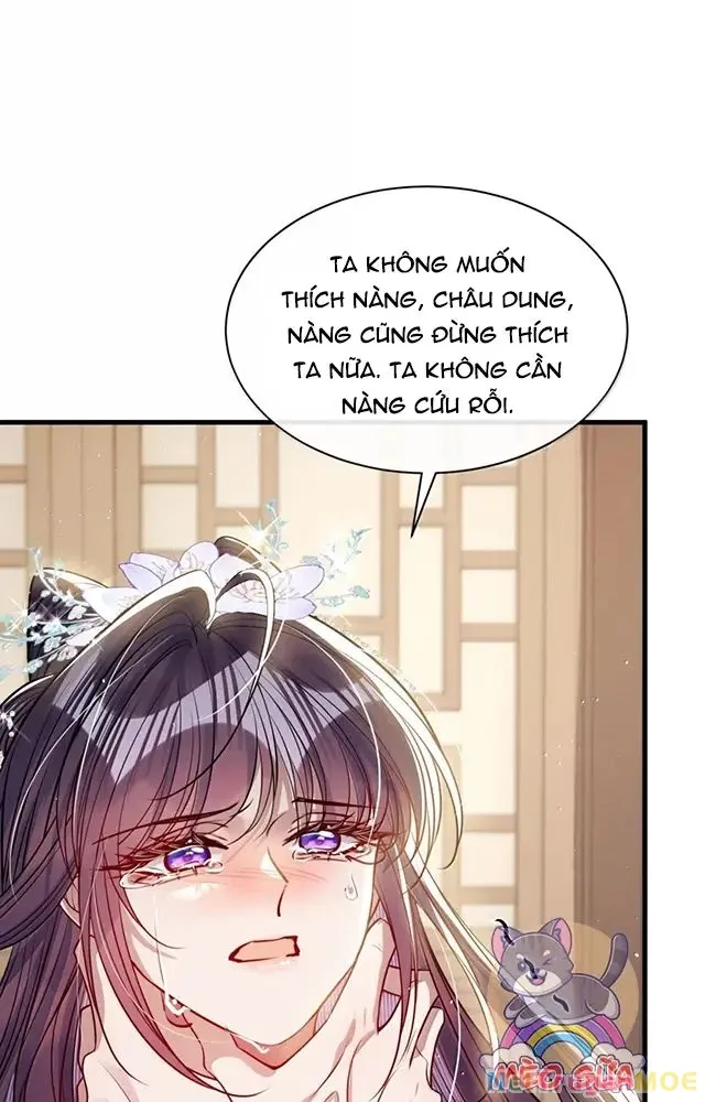Nuông Chiều Mỹ Nhân Cuồng Nhiệt [Chap 15-60] - Page 44