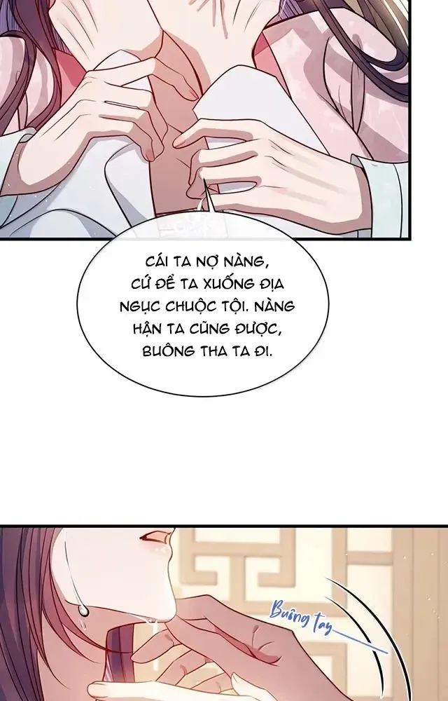 Nuông Chiều Mỹ Nhân Cuồng Nhiệt [Chap 15-60] - Page 45
