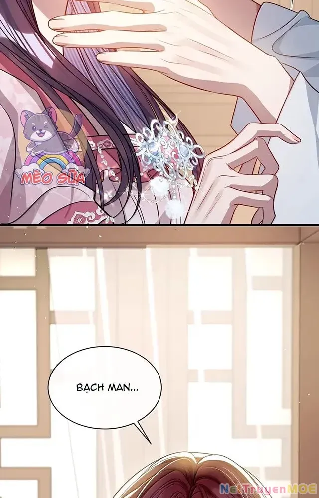 Nuông Chiều Mỹ Nhân Cuồng Nhiệt [Chap 15-60] - Page 46