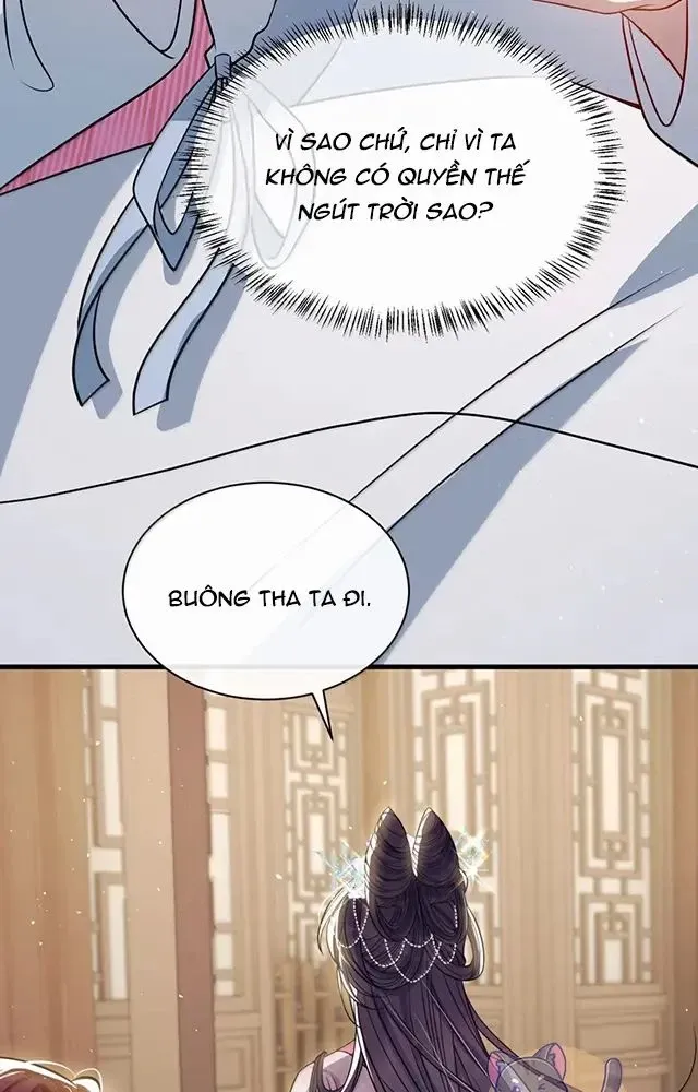 Nuông Chiều Mỹ Nhân Cuồng Nhiệt [Chap 15-60] - Page 48
