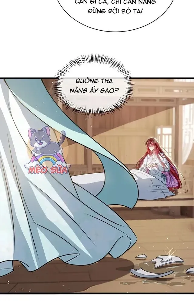 Nuông Chiều Mỹ Nhân Cuồng Nhiệt [Chap 15-60] - Page 51