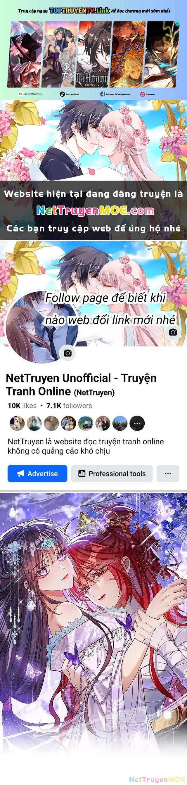 Nuông Chiều Mỹ Nhân Cuồng Nhiệt [Chap 15-60] - Page 1