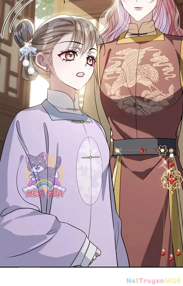 Nuông Chiều Mỹ Nhân Cuồng Nhiệt [Chap 15-60] - Page 17