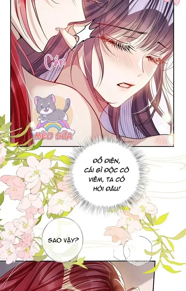 Nuông Chiều Mỹ Nhân Cuồng Nhiệt [Chap 15-60] - Page 29