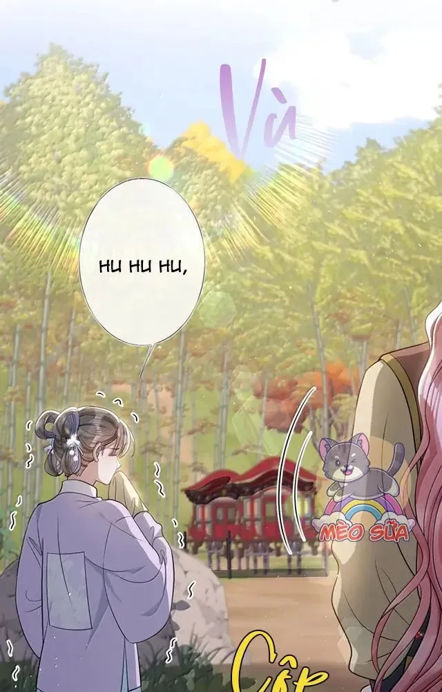Nuông Chiều Mỹ Nhân Cuồng Nhiệt [Chap 15-60] - Page 3