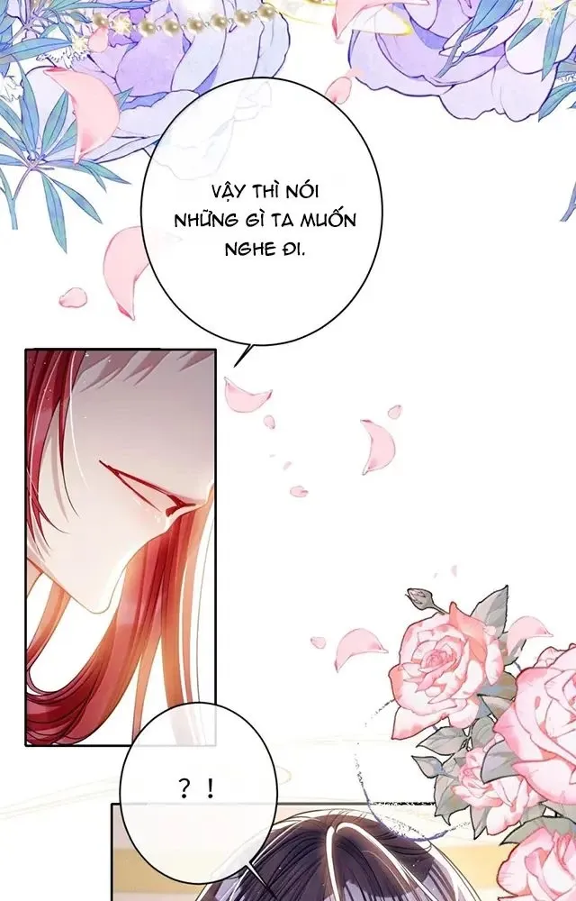 Nuông Chiều Mỹ Nhân Cuồng Nhiệt [Chap 15-60] - Page 33