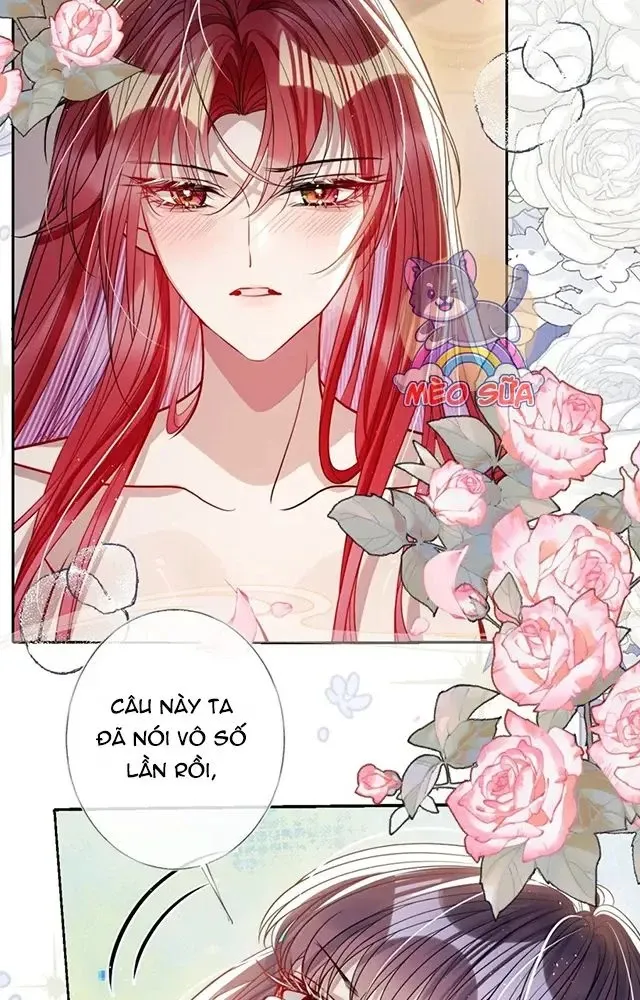 Nuông Chiều Mỹ Nhân Cuồng Nhiệt [Chap 15-60] - Page 35