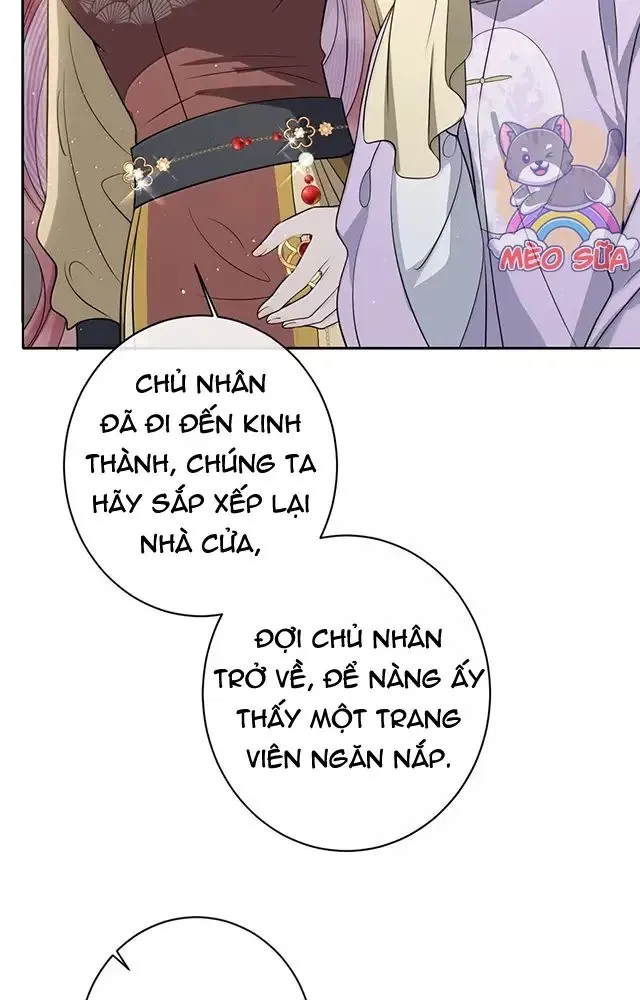 Nuông Chiều Mỹ Nhân Cuồng Nhiệt [Chap 15-60] - Page 5