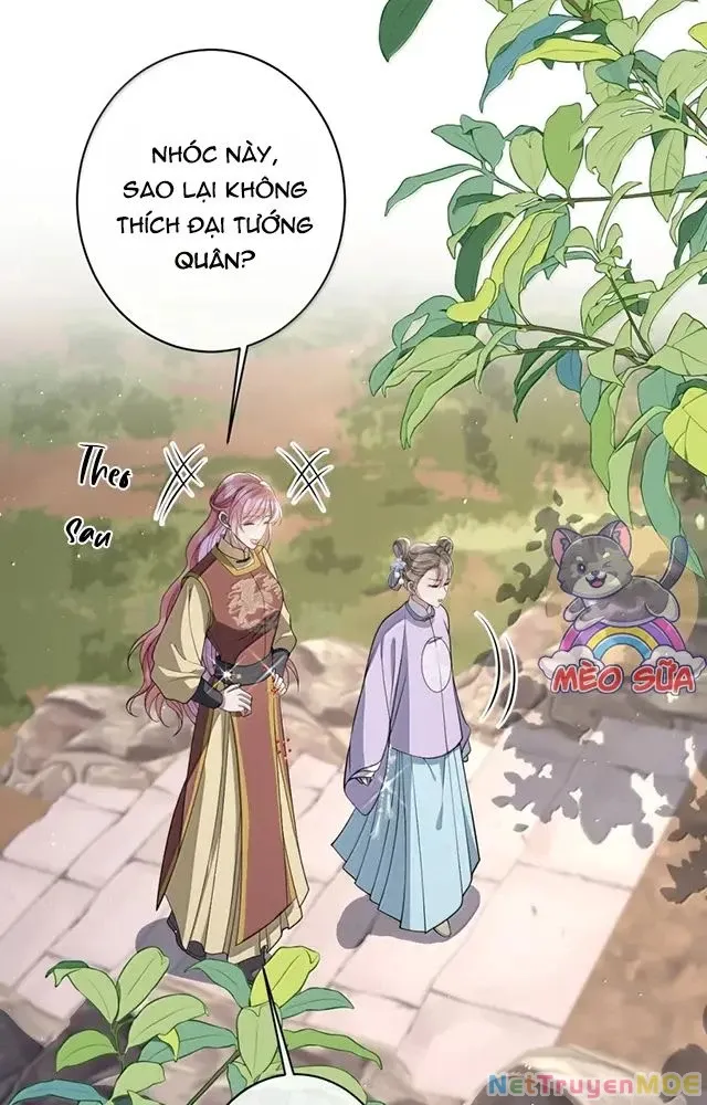 Nuông Chiều Mỹ Nhân Cuồng Nhiệt [Chap 15-60] - Page 7