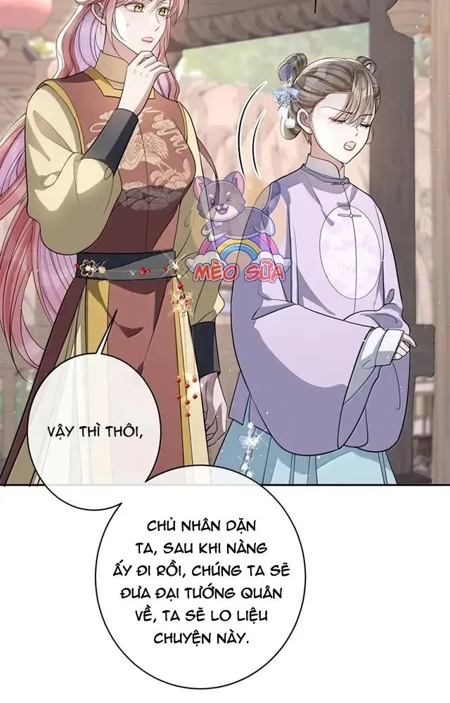 Nuông Chiều Mỹ Nhân Cuồng Nhiệt [Chap 15-60] - Page 9