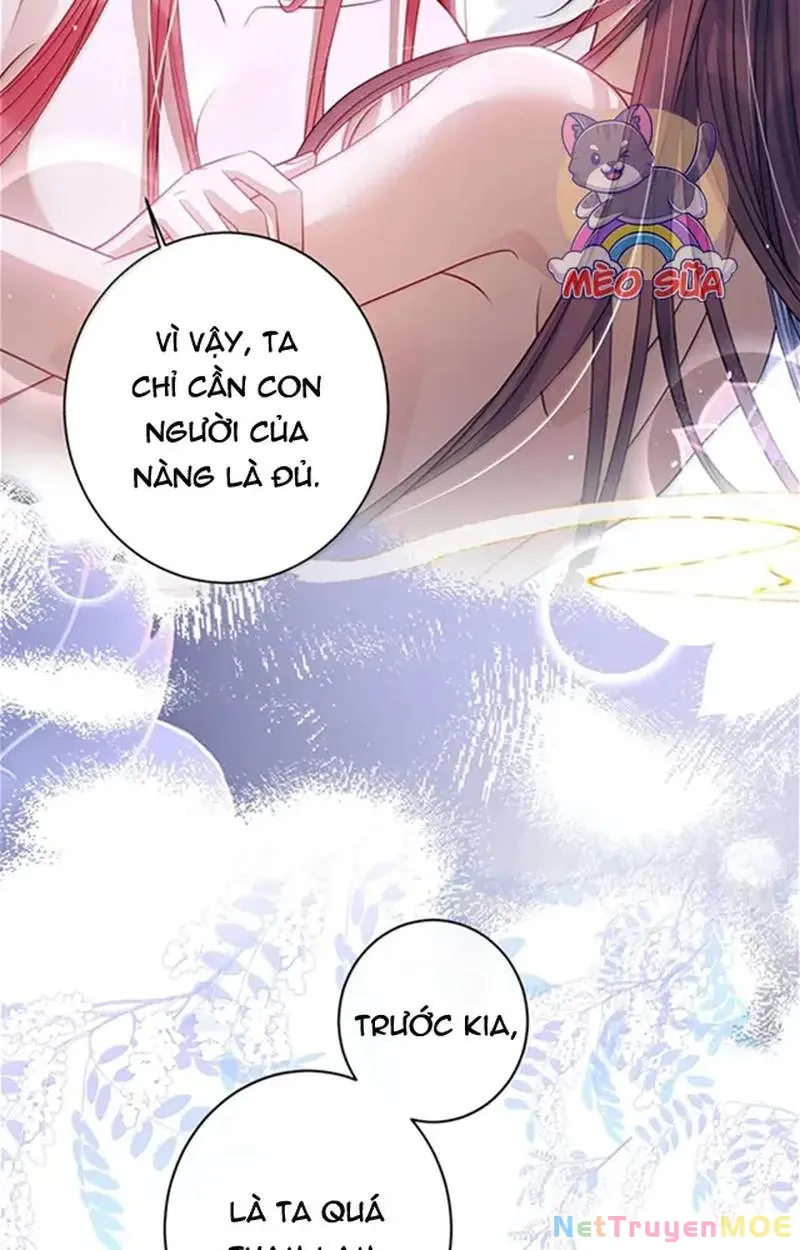 Nuông Chiều Mỹ Nhân Cuồng Nhiệt [Chap 15-60] - Page 11