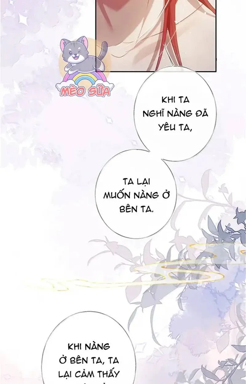 Nuông Chiều Mỹ Nhân Cuồng Nhiệt [Chap 15-60] - Page 14
