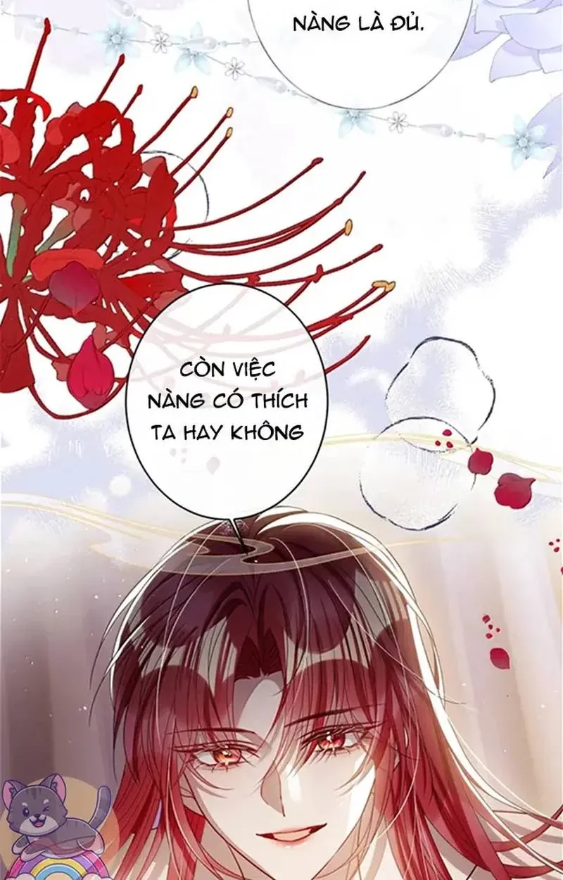 Nuông Chiều Mỹ Nhân Cuồng Nhiệt [Chap 15-60] - Page 18