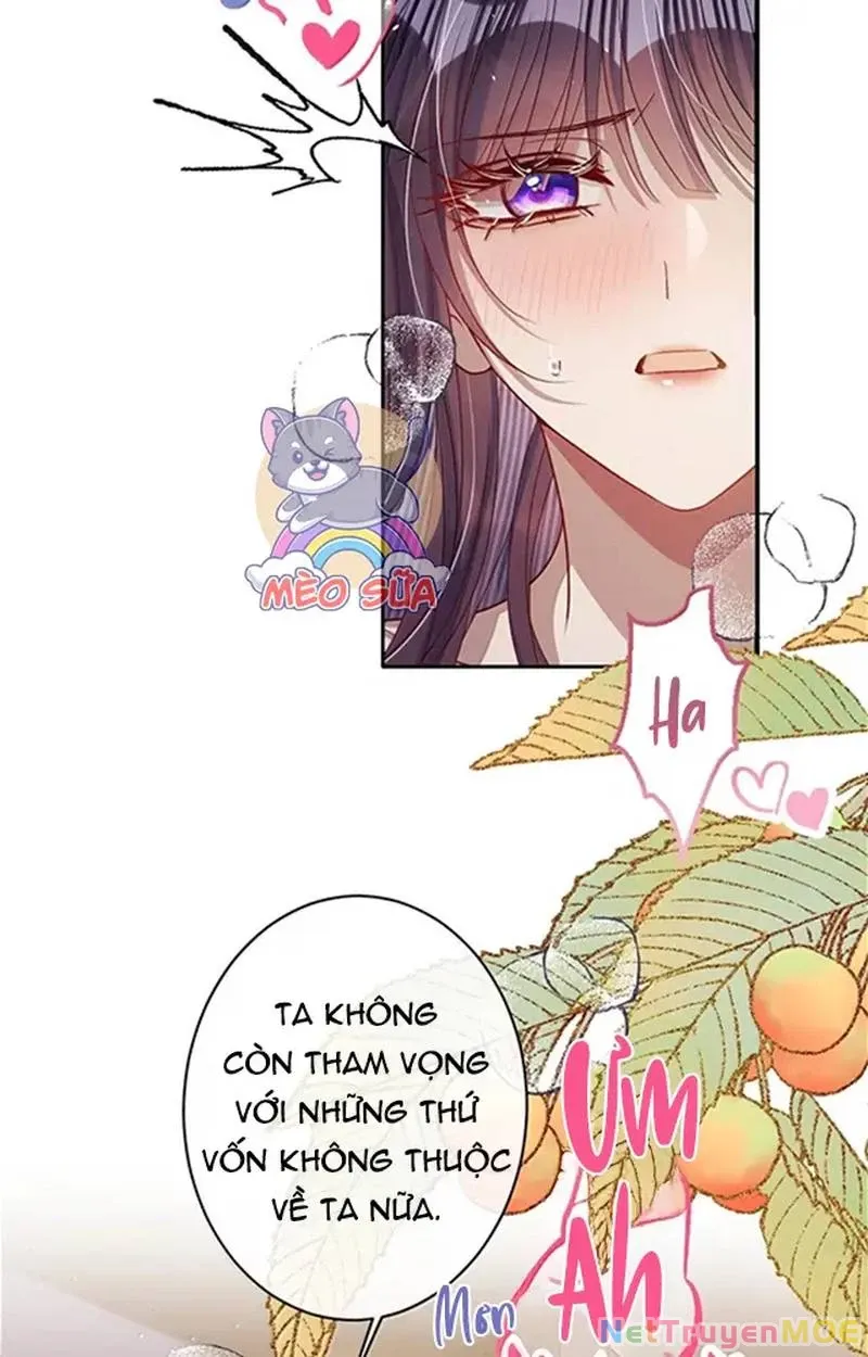 Nuông Chiều Mỹ Nhân Cuồng Nhiệt [Chap 15-60] - Page 20