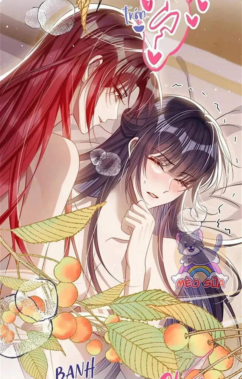 Nuông Chiều Mỹ Nhân Cuồng Nhiệt [Chap 15-60] - Page 21