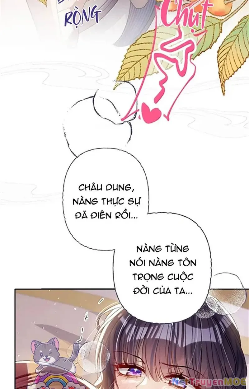 Nuông Chiều Mỹ Nhân Cuồng Nhiệt [Chap 15-60] - Page 22