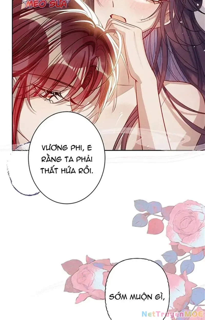Nuông Chiều Mỹ Nhân Cuồng Nhiệt [Chap 15-60] - Page 23