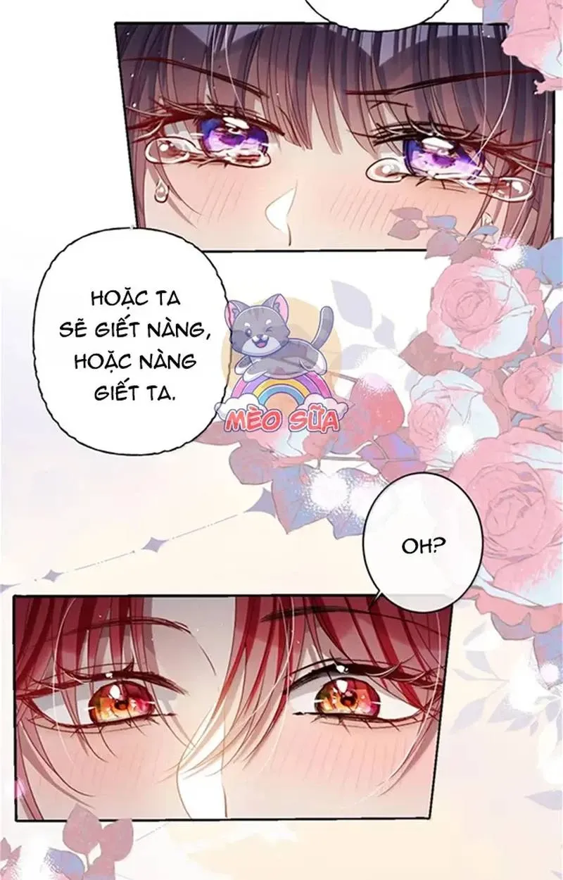 Nuông Chiều Mỹ Nhân Cuồng Nhiệt [Chap 15-60] - Page 24