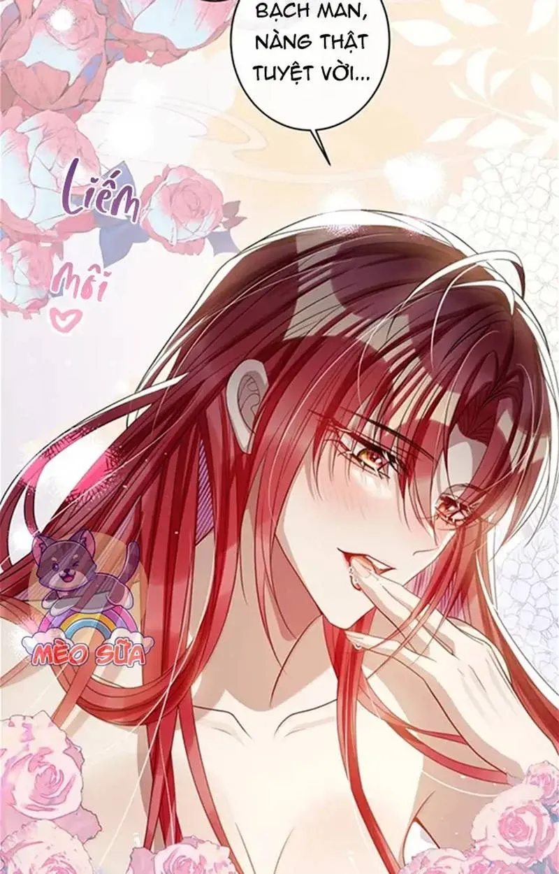 Nuông Chiều Mỹ Nhân Cuồng Nhiệt [Chap 15-60] - Page 26