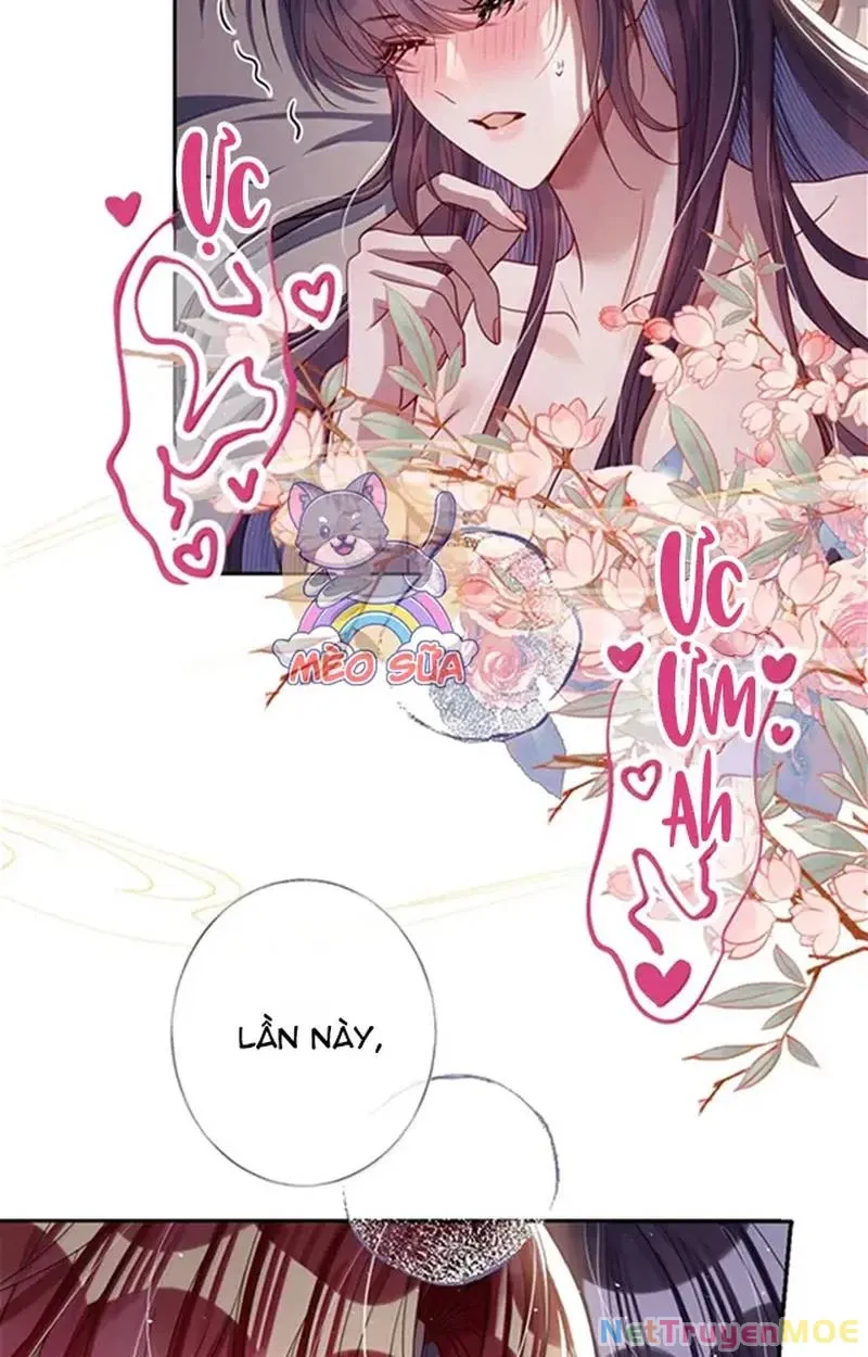Nuông Chiều Mỹ Nhân Cuồng Nhiệt [Chap 15-60] - Page 28