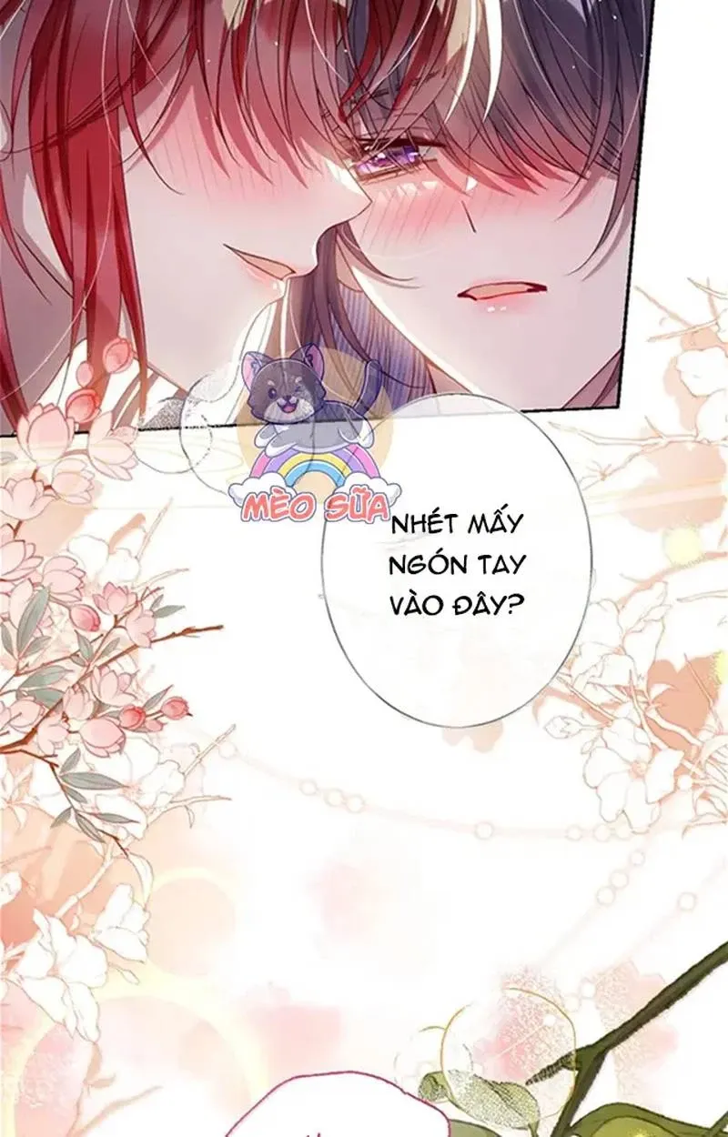 Nuông Chiều Mỹ Nhân Cuồng Nhiệt [Chap 15-60] - Page 29