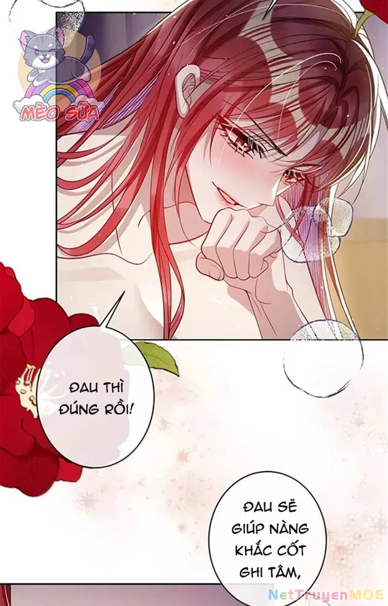 Nuông Chiều Mỹ Nhân Cuồng Nhiệt [Chap 15-60] - Page 3