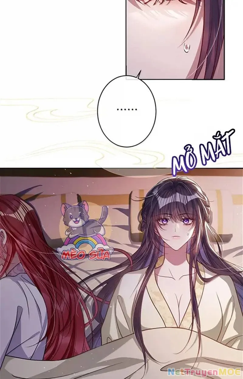 Nuông Chiều Mỹ Nhân Cuồng Nhiệt [Chap 15-60] - Page 32